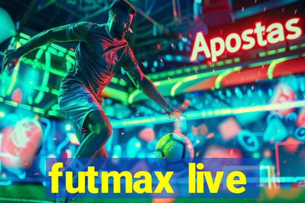 futmax live